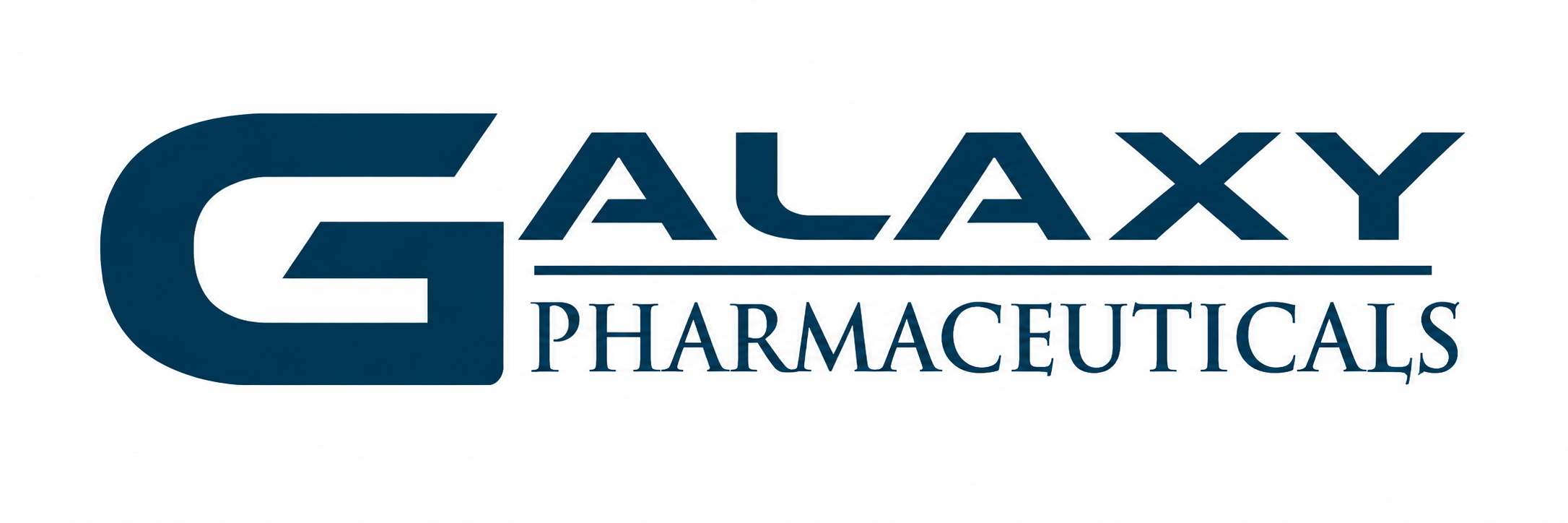 Galaxy Pharmaceuticals