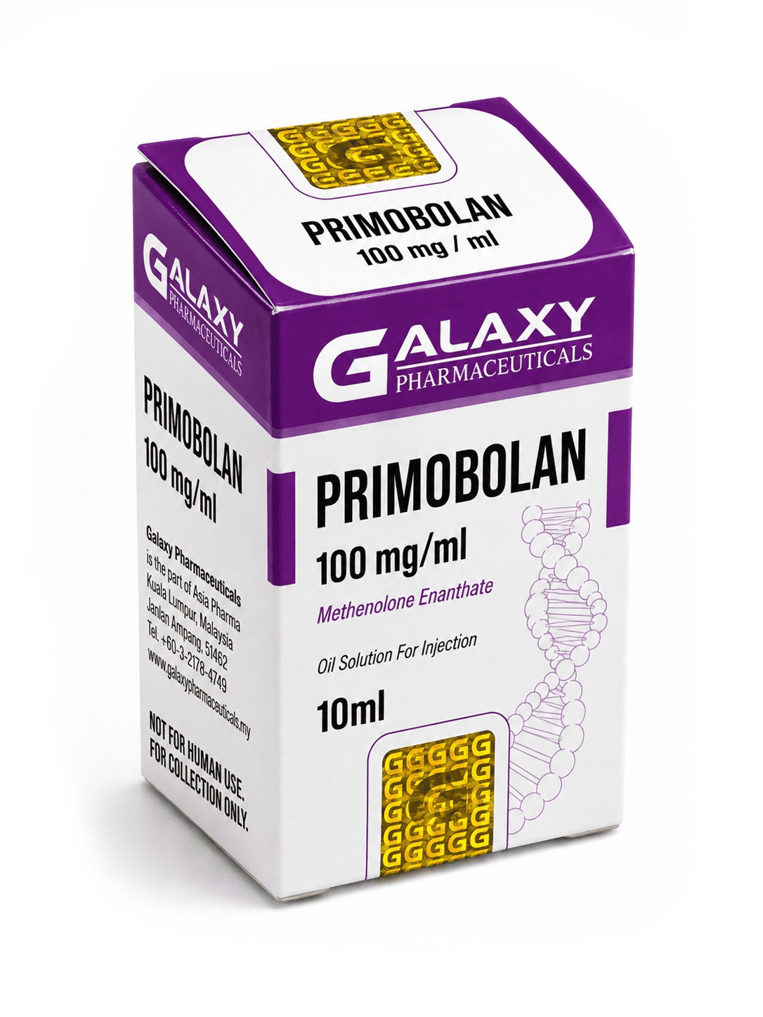 Primobolan