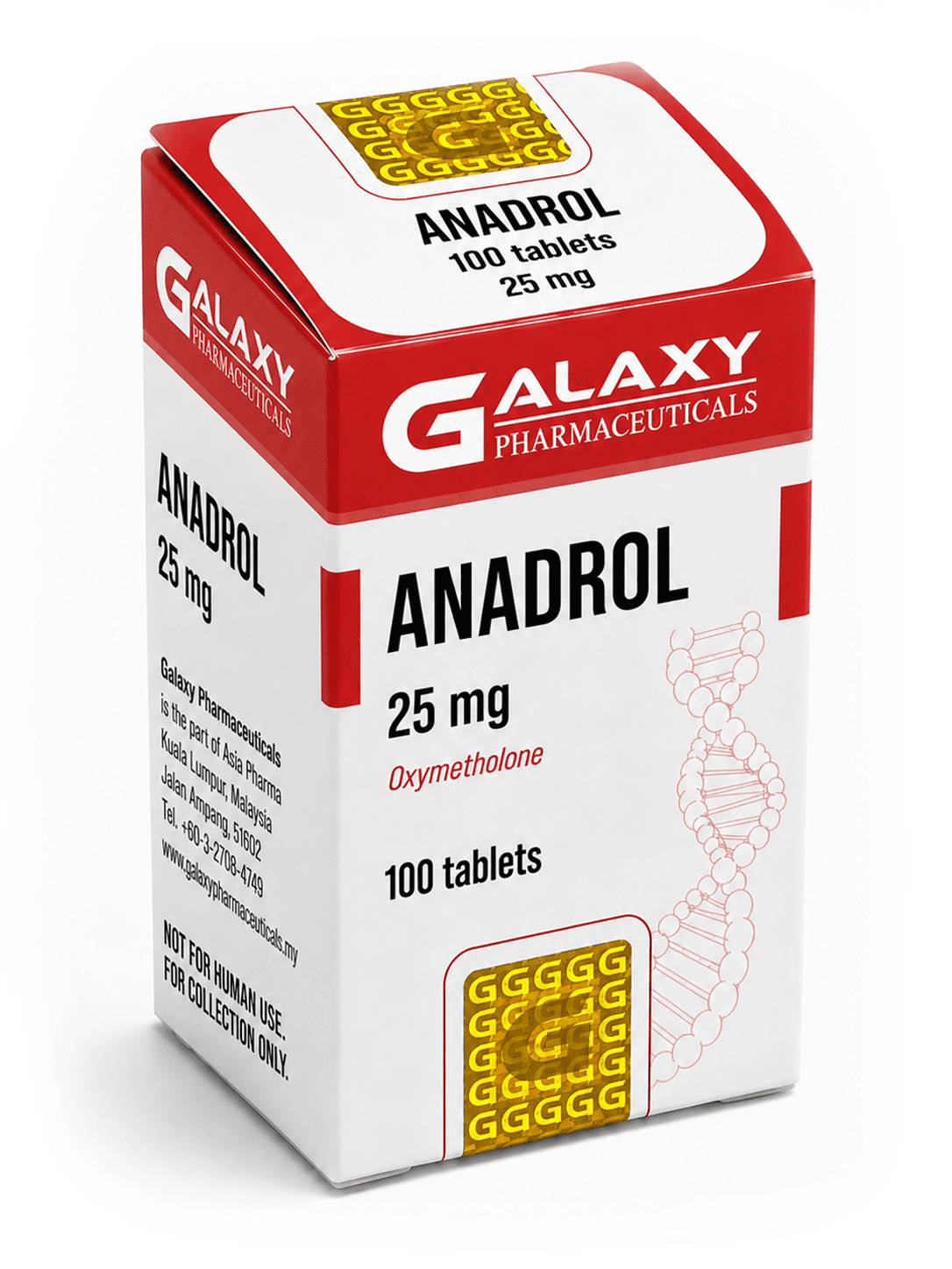 Anadrol