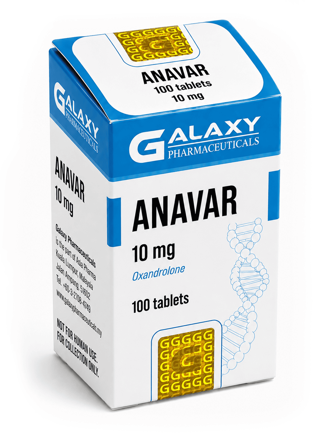 Anavar