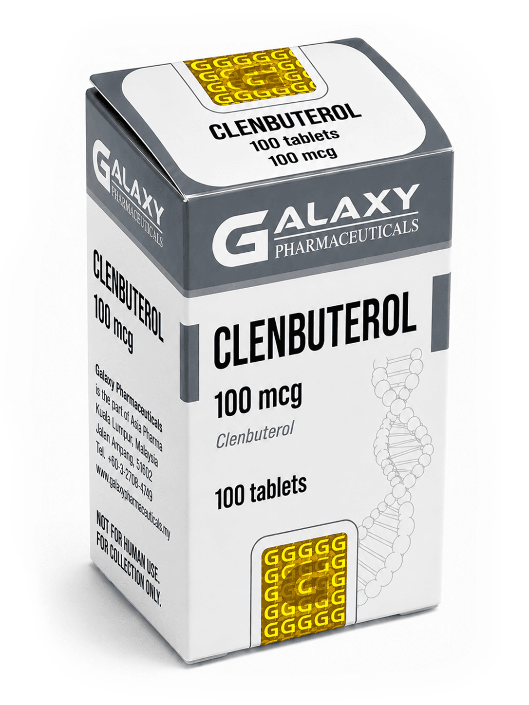Clenbuterol