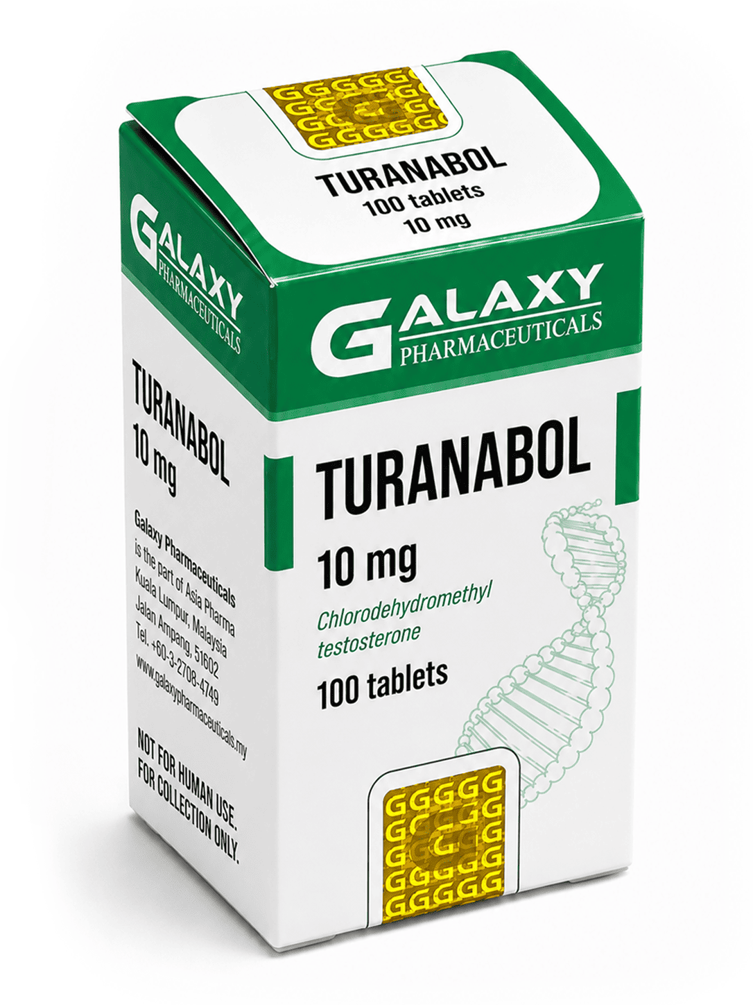 Turanabol