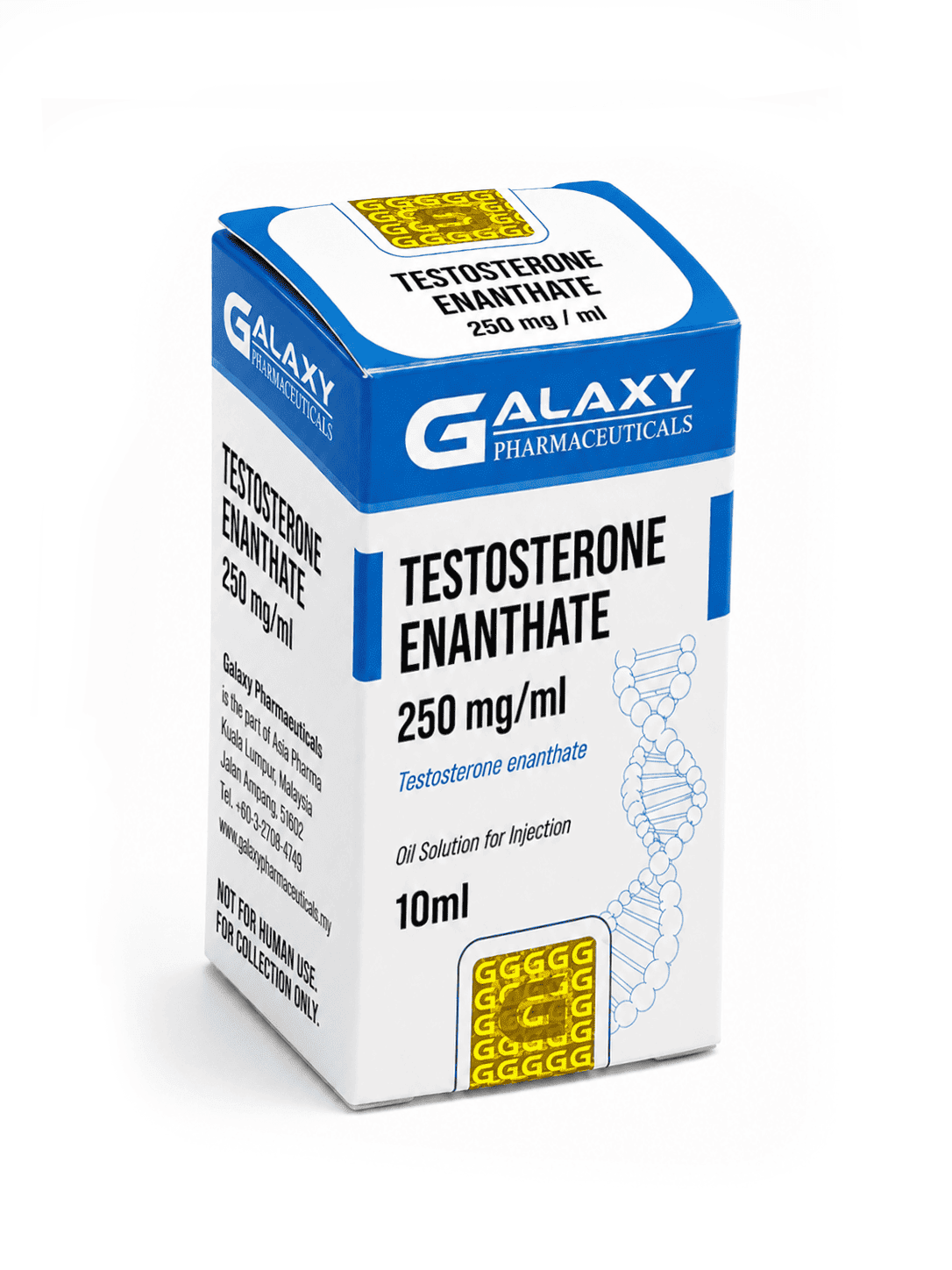 Testosterone Enanthate