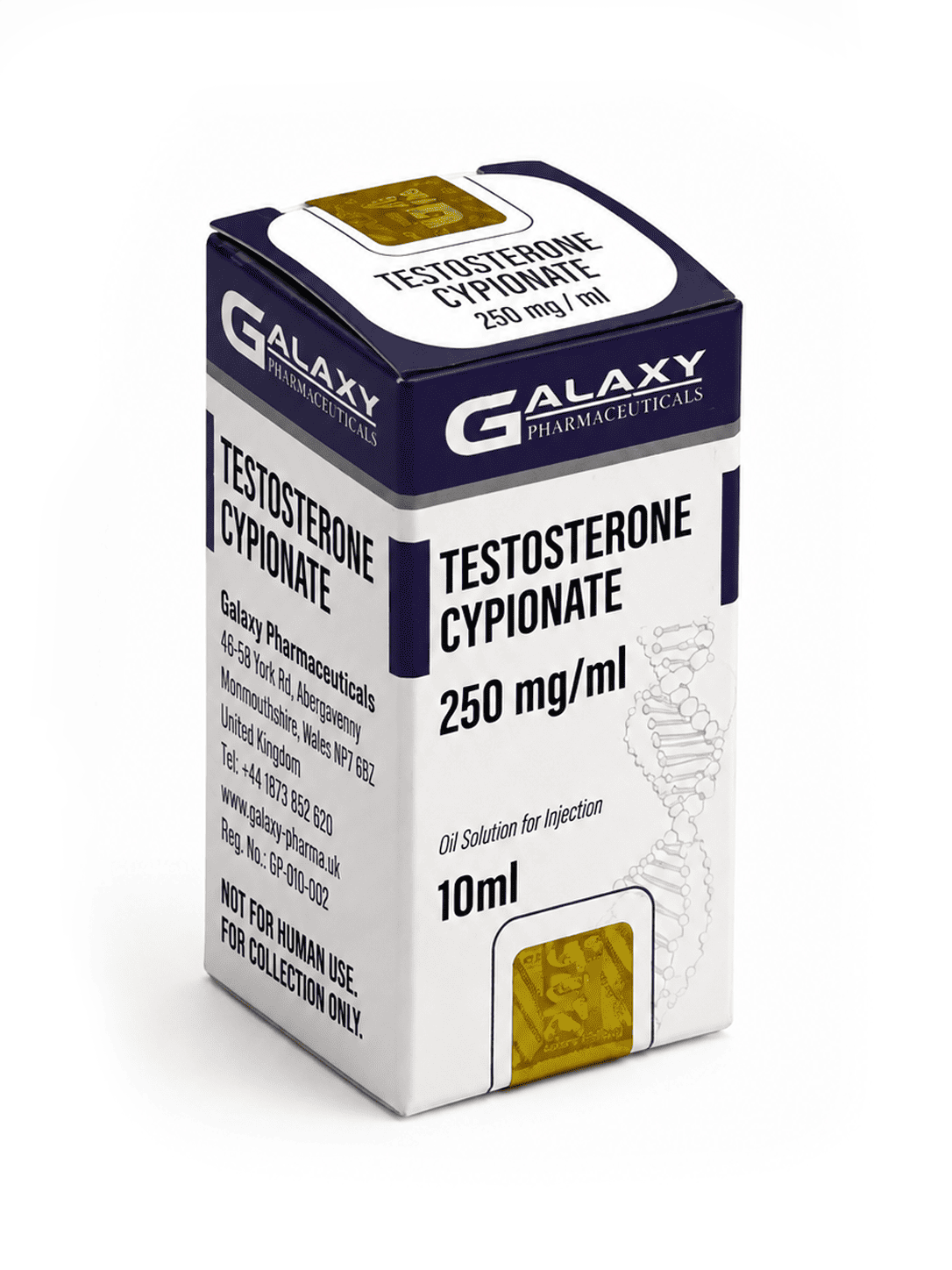 Testosterone Cypionate