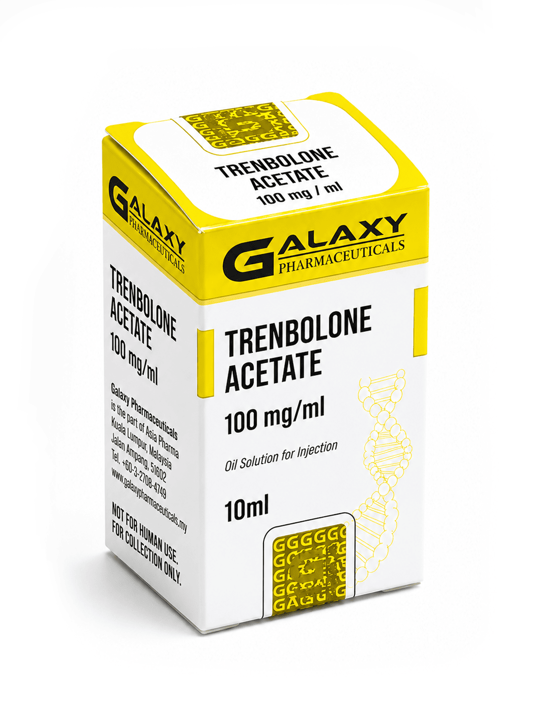 Trenbolone Acetate