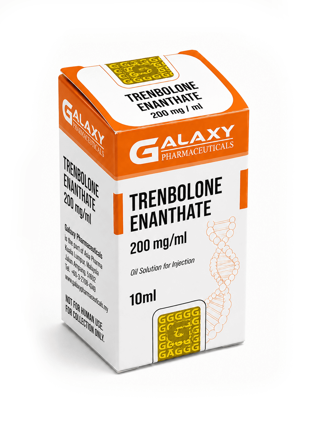 Trenbolone Enanthate