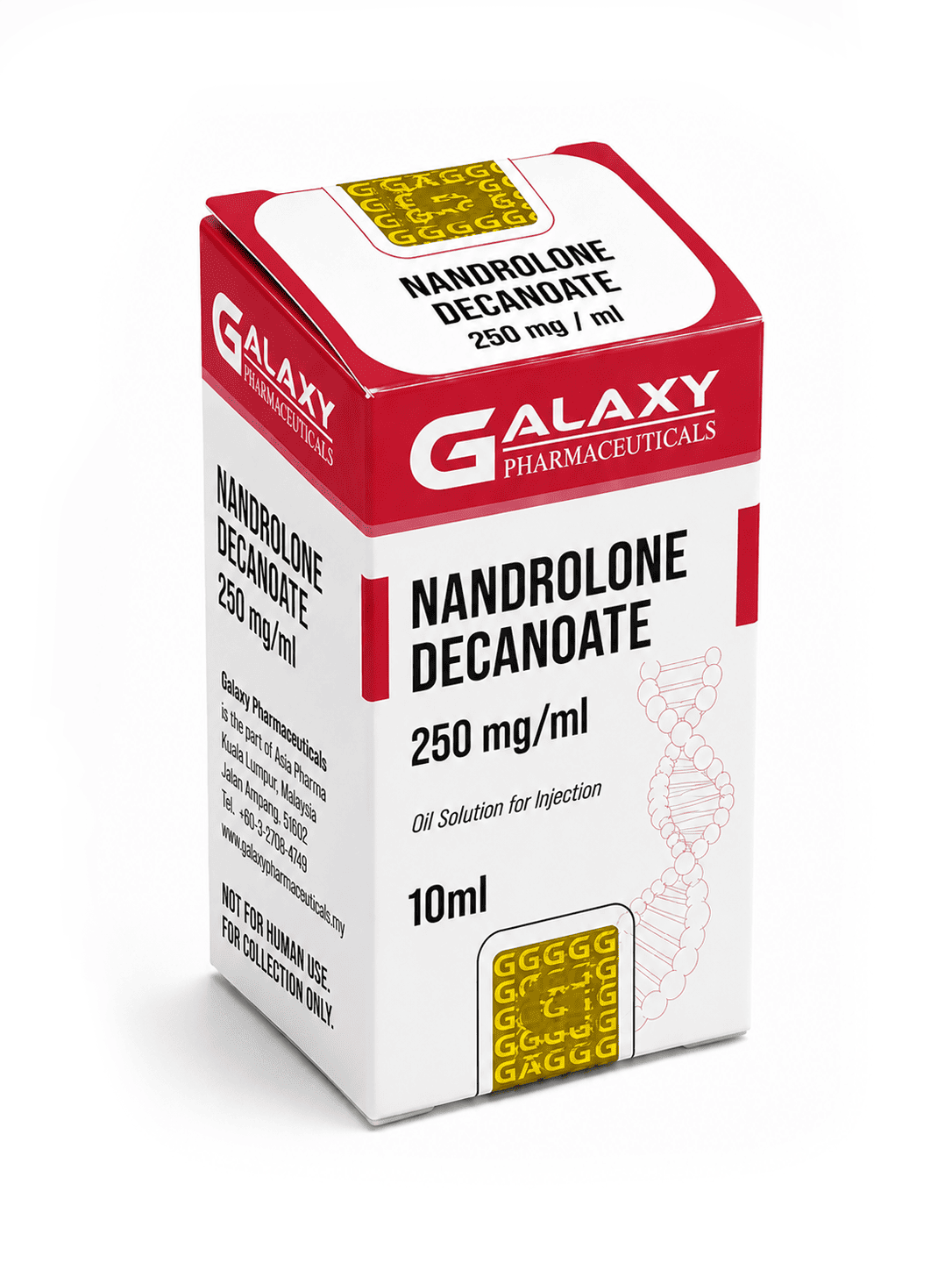 Nandrolone Decanoate