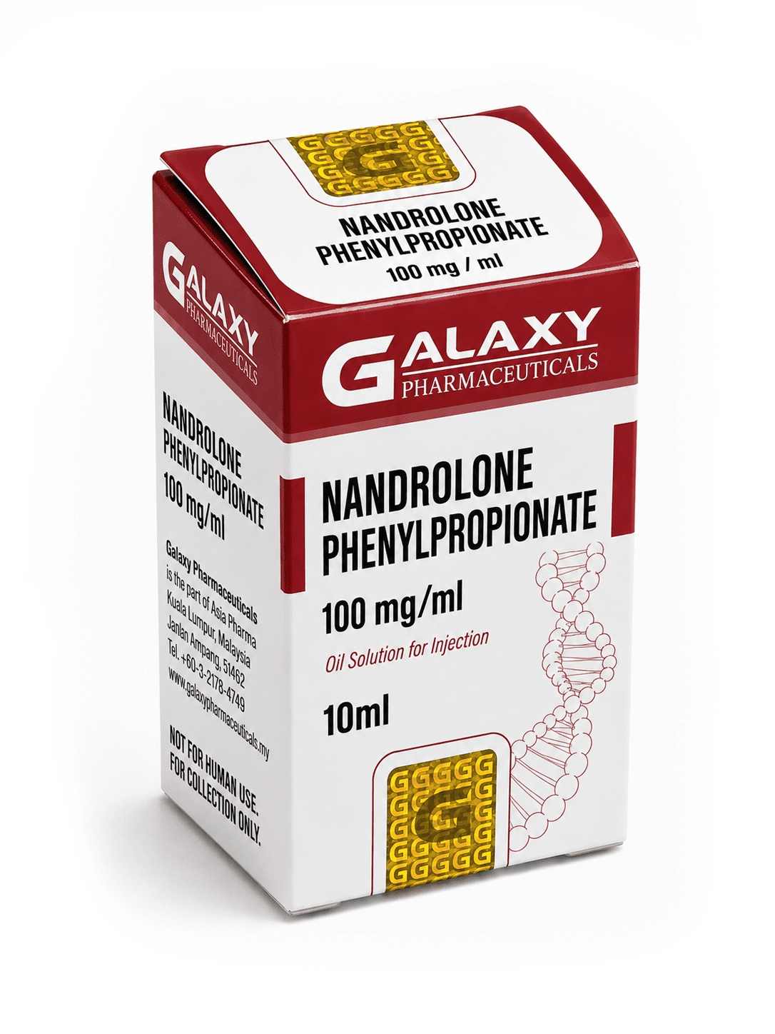 Nandrolone Phenylpropionate