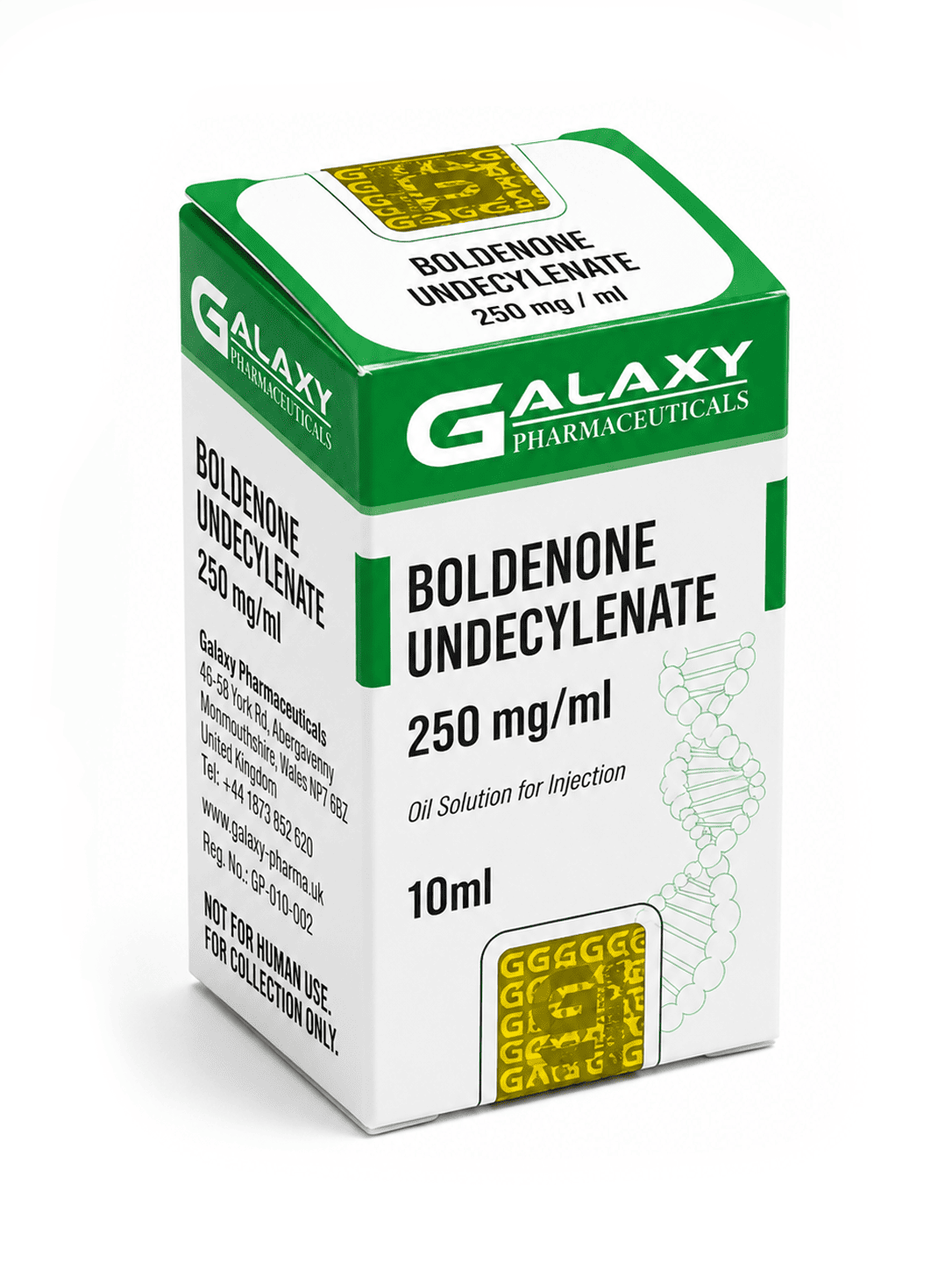 Boldenone Undecylenate
