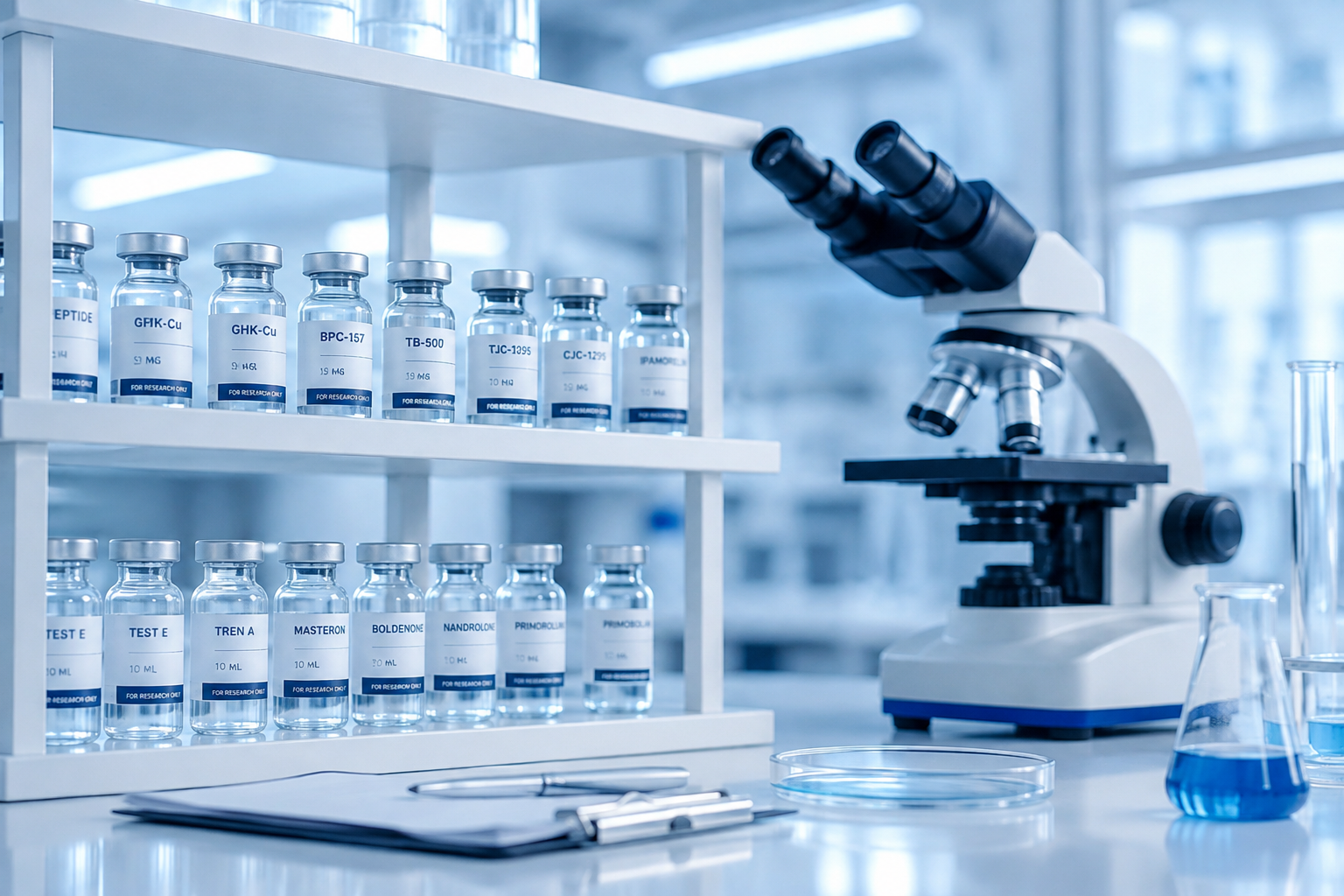 Laboratory